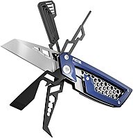 REAL AVID Gun Tool AMP Gunsmithing Multi-Tool