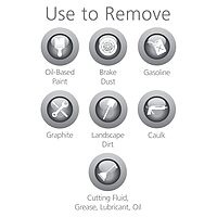 GOJO MULTI GREEN Hand Cleaner Gel Refill, Citrus Scent, Natural Pumice