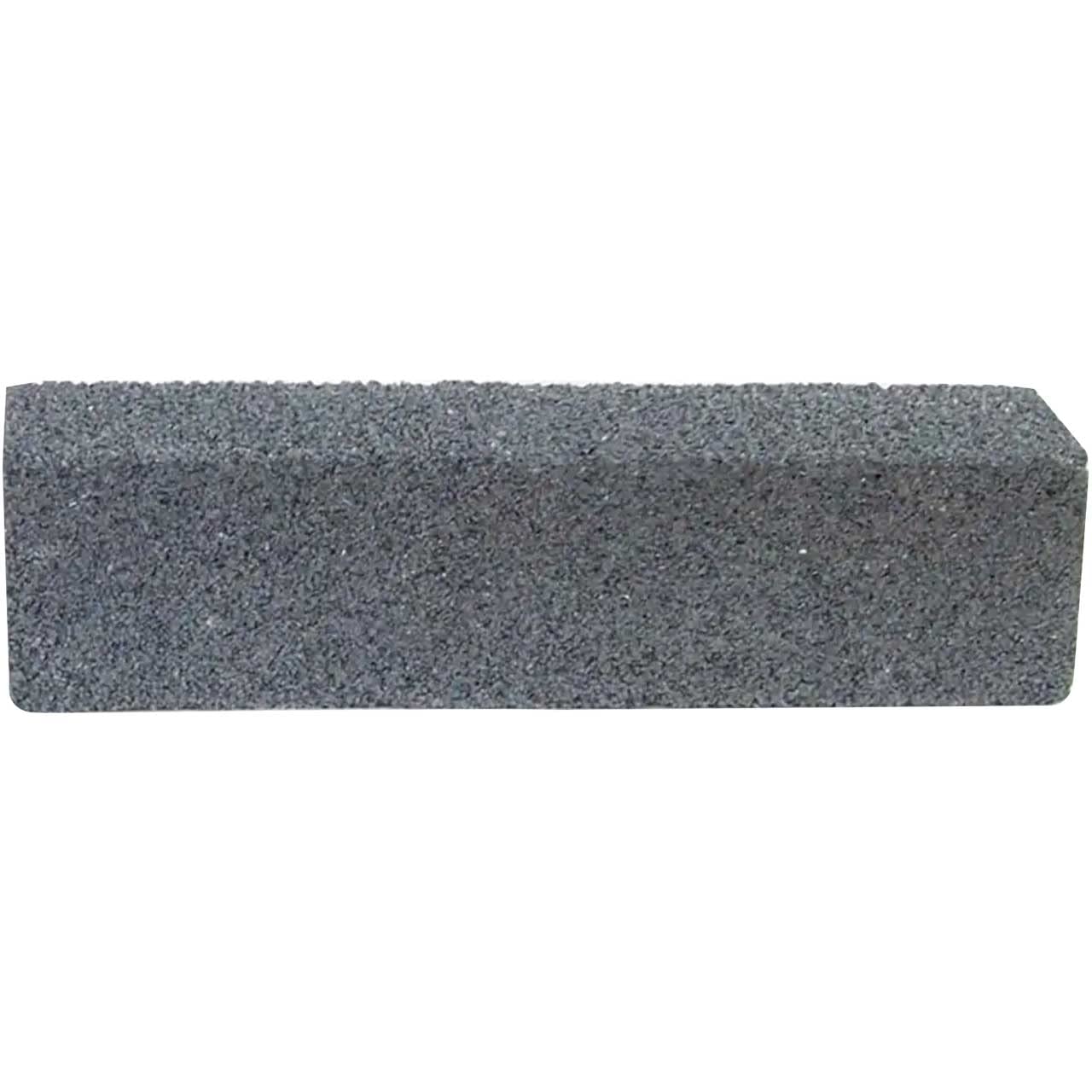Plain Rubbing Bricks Bulk 8 x 2 x 2 - Silicon Carbide (NORTON)