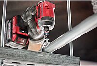 Milwaukee 49-66-4505 Shockwave 3/8 in. x 1-7/8 in. Magnetic Nut Driver