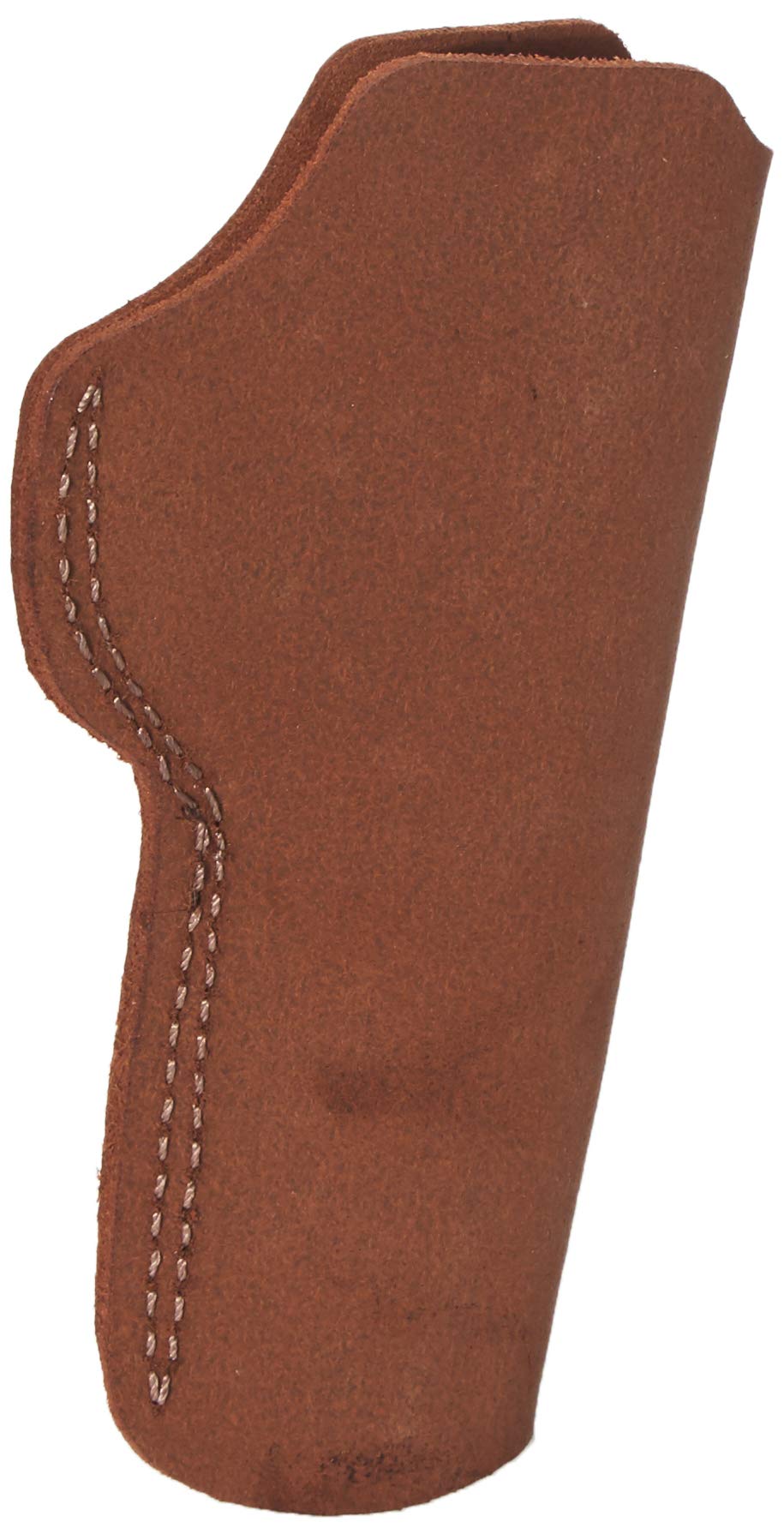 BIANCHI Model 6 Inside Waistband Suede Holster