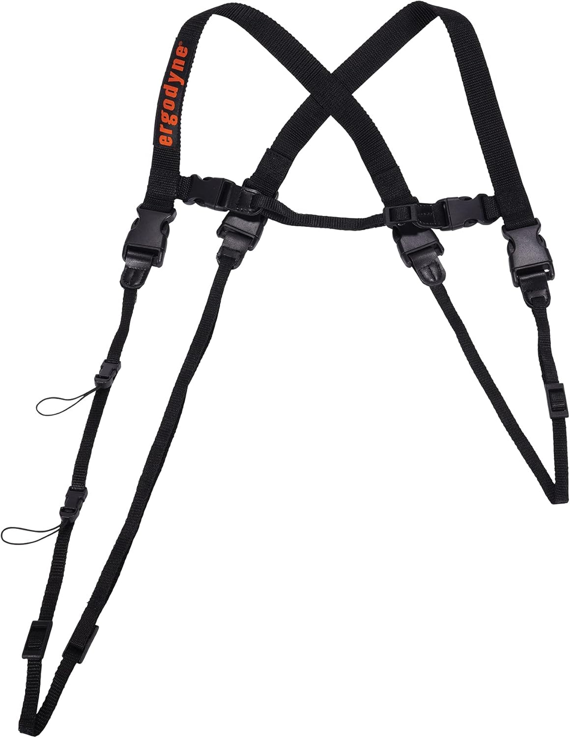 Ergodyne Squids 3132 Barcode Scanner Harness