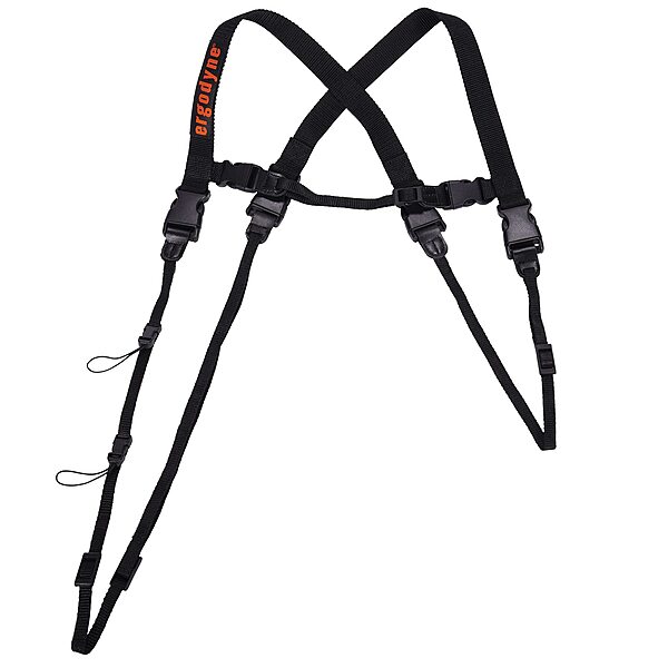Ergodyne Squids 3132 Barcode Scanner Harness