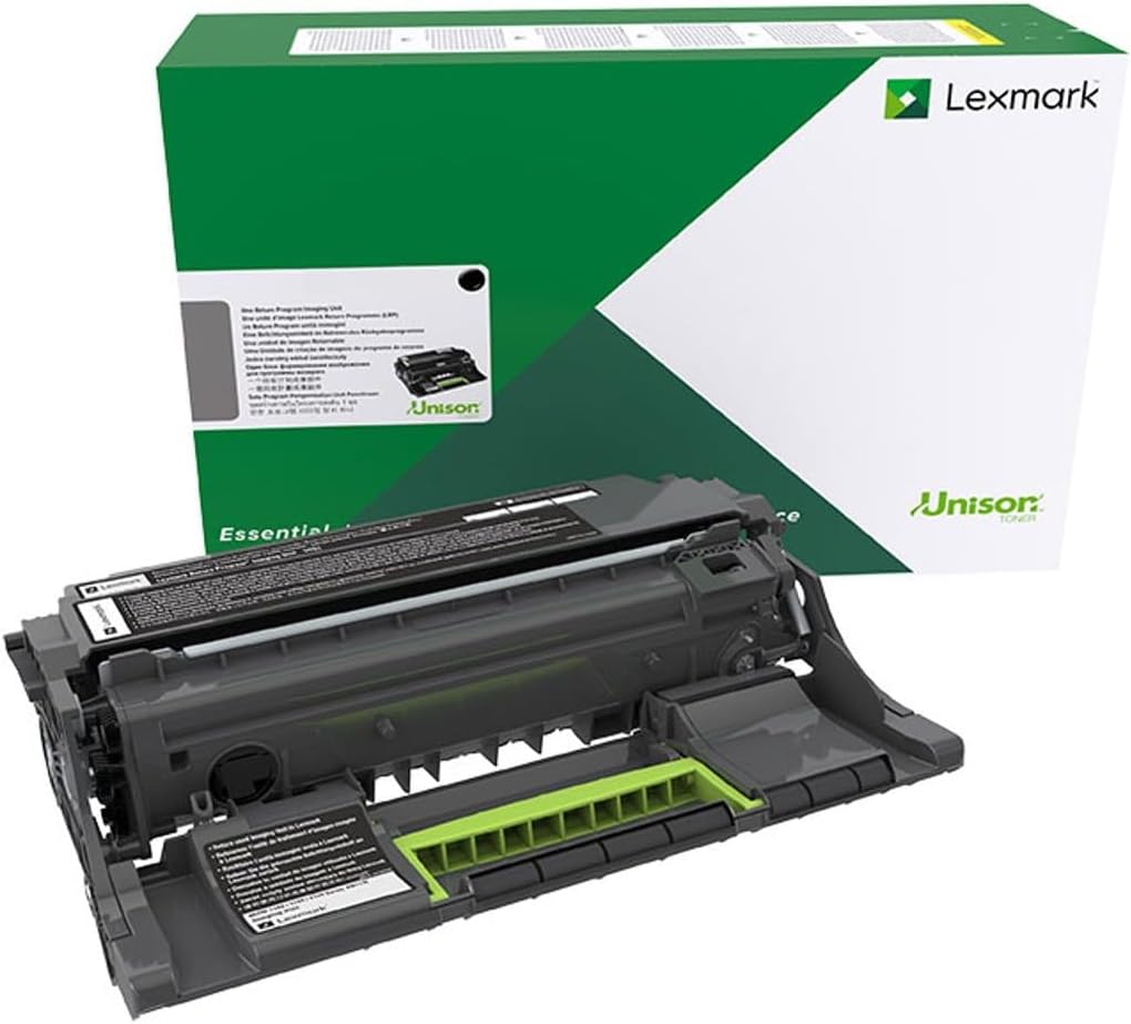 Lexmark 50F0Z00 Return Program Imaging Unit