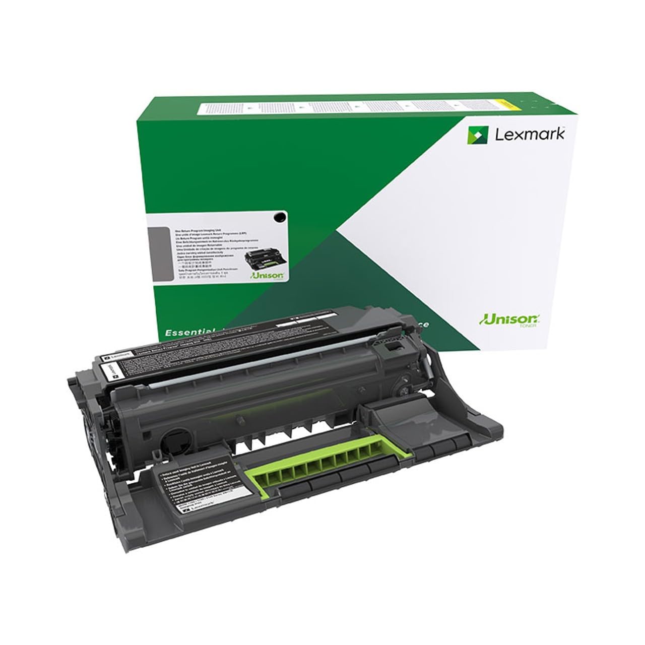 Lexmark 50F0Z00 Return Program Imaging Unit