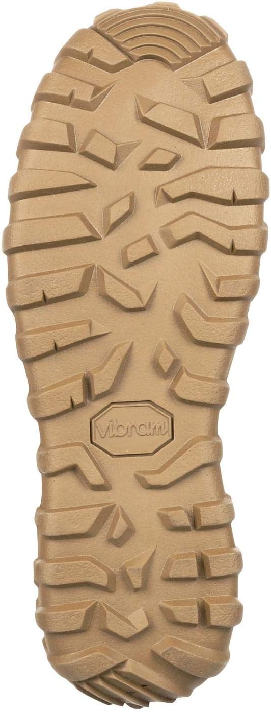 ROCKY S2V Steel Toe Tactical Military Boot
