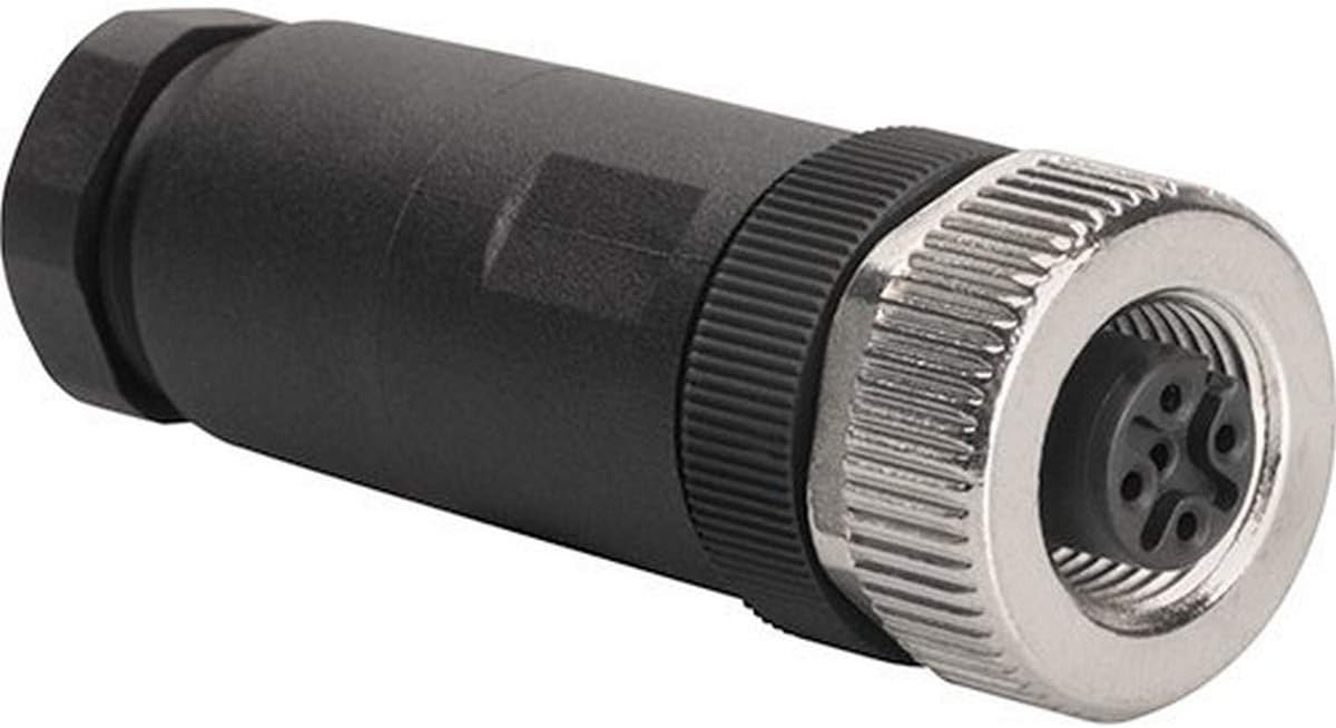 Maretron Micro Field-Attachable Connector - Female