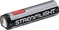 Streamlight 22111 SL-B50 Protected Lithium-Ion USB-C Rechargeable Battery with Integrated Charge Port, 1-Pack