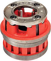 RIDGID 36900 1 inch Die Head Hand Threader