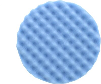 3M Perfect-It Foam Buffing Pads – Models 5723, 5725, 5733 – 8-Inch Polishing Pad for Auto Detailing, Paint Repair, Waxing