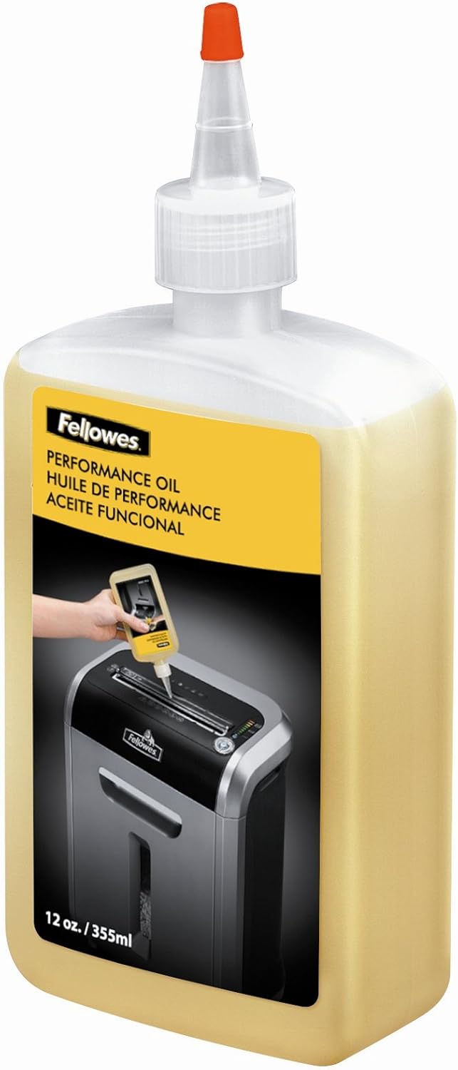 FELLOWES Powershred Shredder Bags with Dispenser & Extra-Long Wire Ties