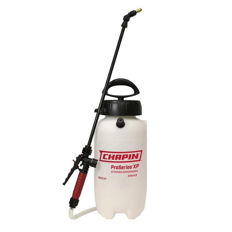 CHAPINO Chapin ProSeries Poly Pump Sprayer