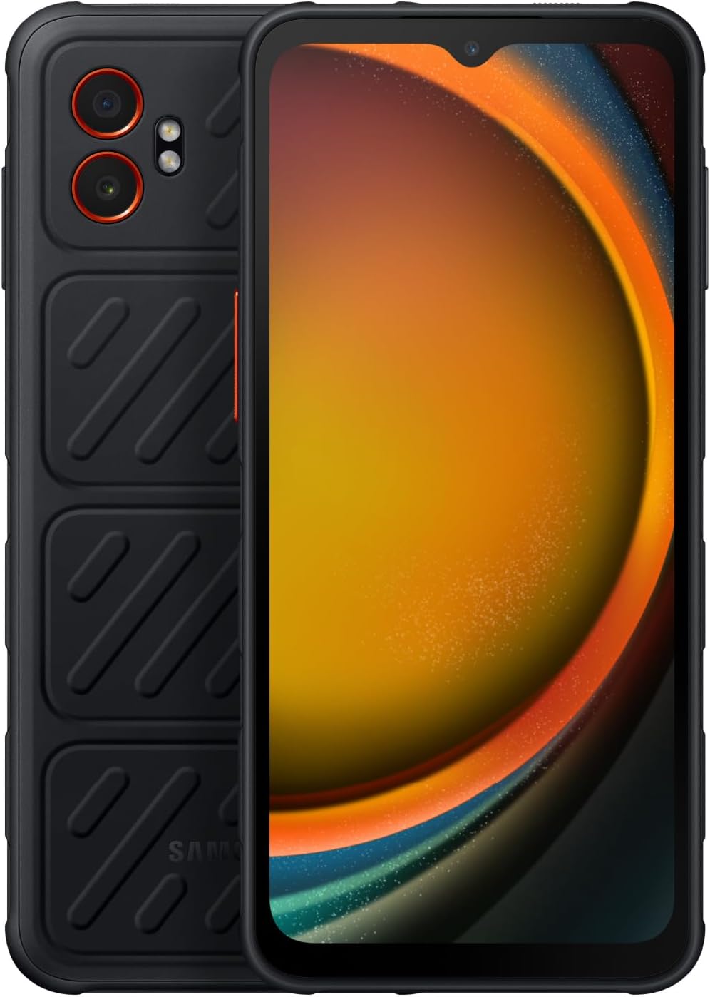 Samsung Galaxy XCover7 Pro 5G and Wi-Fi 6E | Rugged (IP68 Rated) Unlocked (Verizon, AT&T, T-Mobile
