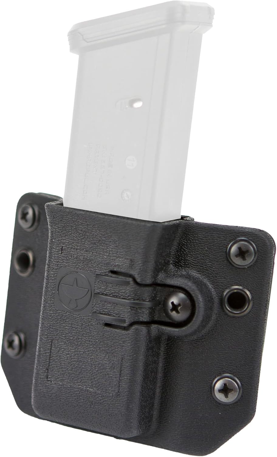 Copia Pistol - Standard Profile (Single Magazine Carrier)