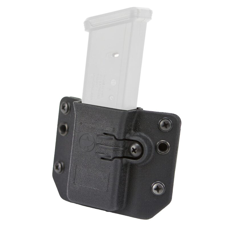 Copia Pistol - Standard Profile (Single Magazine Carrier)