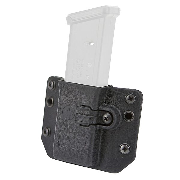 Copia Pistol - Standard Profile (Single Magazine Carrier)