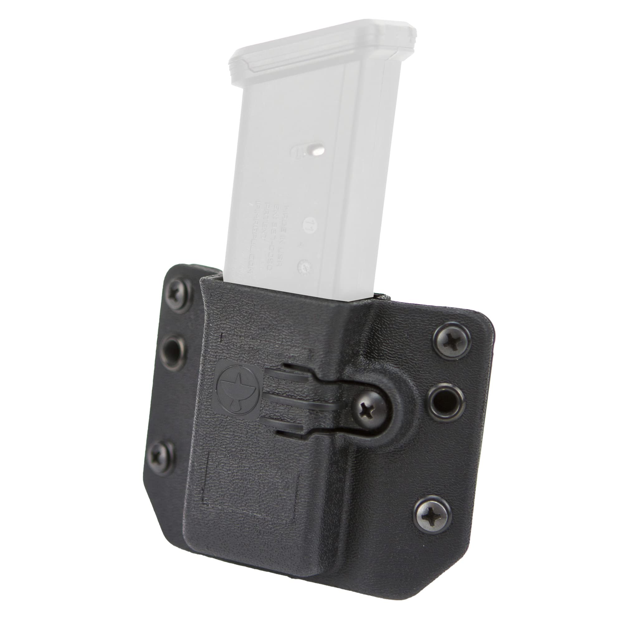 Copia Pistol - Standard Profile (Single Magazine Carrier)