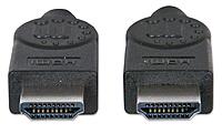 MANHATTAN High Speed HDMI and HDMI to DVI Cables