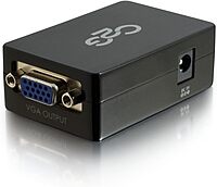 C2G HDMI to VGA Adapter Converter