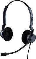 Jabra Biz 2300 Wired Professional Call Center Headset