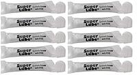 10 x Super Lube 82340 Multi Purpose Synthetic Grease USDA Dielectric PTFE 1 ml