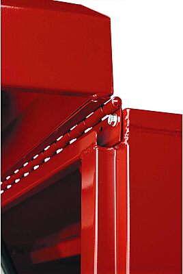 Jobox 1-674990 Field Office - 42 x 63 x 80 in