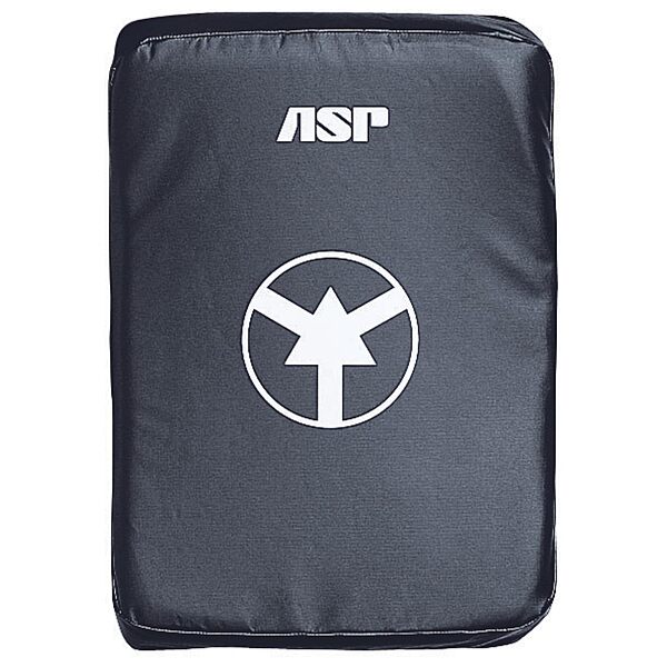 ASP Training Bag, Kicking and Punching Pad for Martial Arts Training, Target Pad for Tactical Defense and Baton Training, Medium-Density Practice Shield, Sports and Sparring Equipment