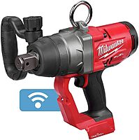 Milwaukee M18 FUEL 1" High Torque Cordless Impact Wrench (2867-20) - Bare