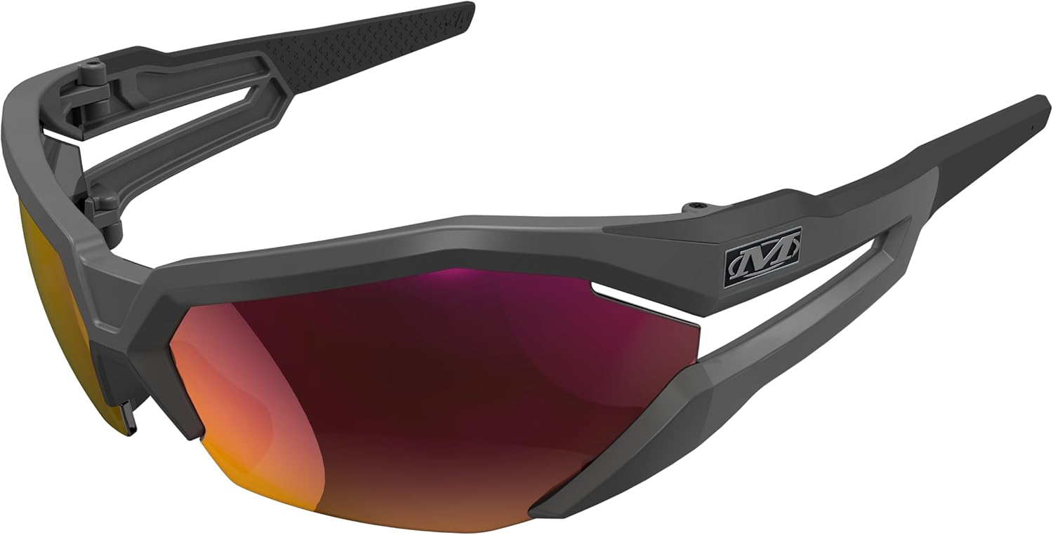Mechanix Wear Vision Type-V Safety Glasses