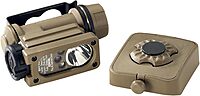 STREAMLIGHT Sidewinder Compact II Aviation Flashlight