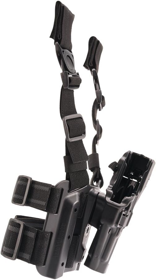 BLACKHAWK! SERPA Level 3 Tactical Holster