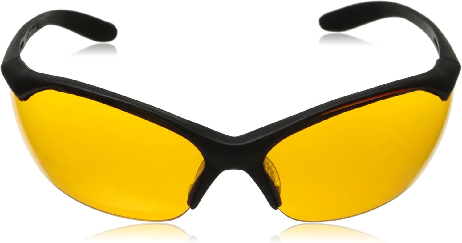 Howard Leight by Honeywell Vapor II Sharp-Shooter Shooting Glasses