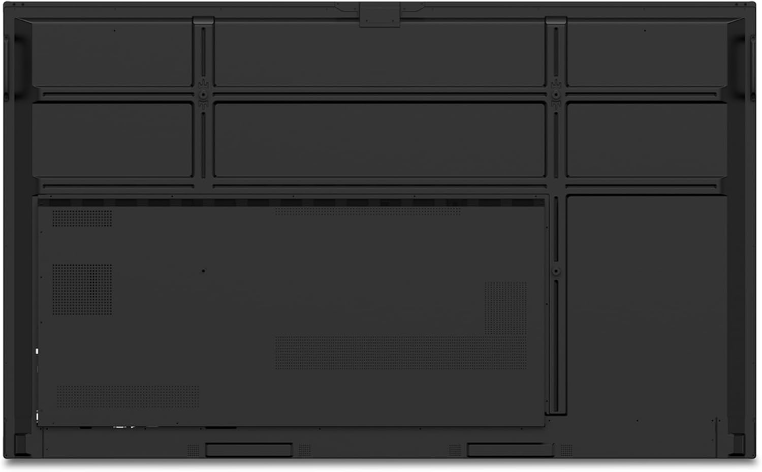 ViewSonic ViewBoard IFP Series 4K Interactive Smart Board with Android 14 EDLA and Integrated Education Software