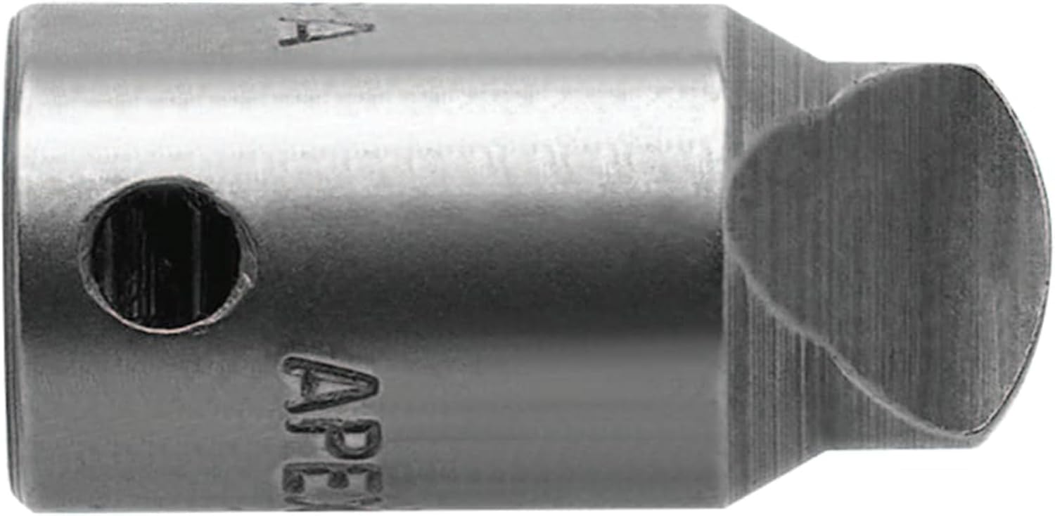 APEX HTS-0 1/4in Square Drive Bit (03698)
