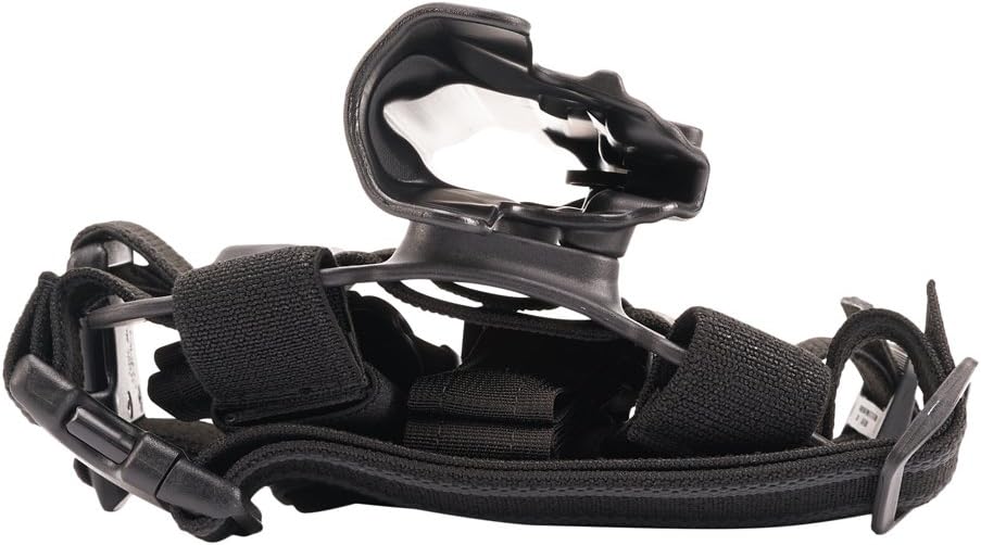 BLACKHAWK SERPA Level 2 Tactical Thigh Holster