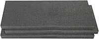 Pelican 1721 3-Piece Replacement Foam Set