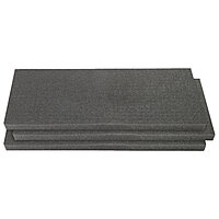 Pelican 1721 3-Piece Replacement Foam Set