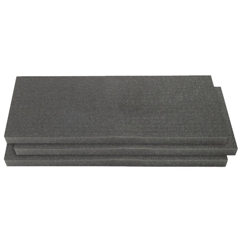 Pelican 1721 3-Piece Replacement Foam Set
