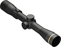 Leupold VX-Freedom Specialty Scopes Rimfire Riflescope 2-7x33mm (174179)