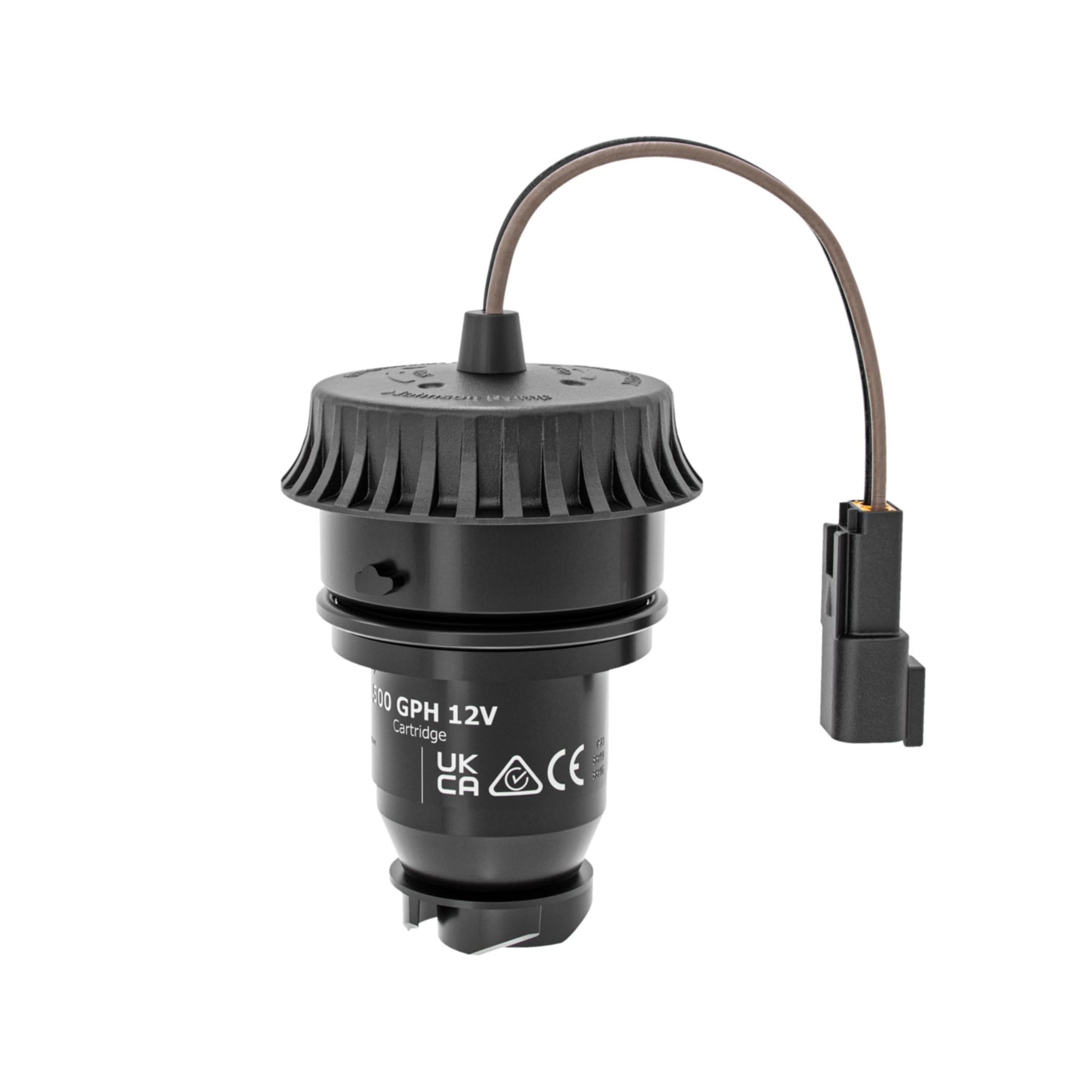 Johnson Pump 09-36336-10 Aqua Void Auto Replacement Cartridge Motor - 800 GPH