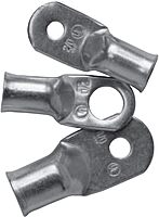 ANCOR Marine Grade Heavy Duty Tinned Copper Lugs (Ring Terminals)