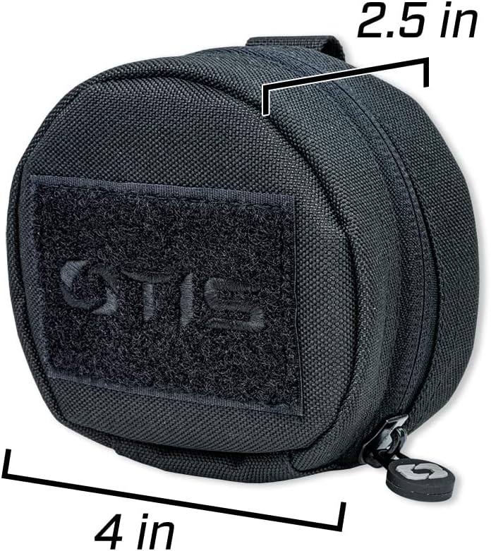 Otis Technologies FG-250 Cleaning System, .50 Caliber Rifle, Clam Package