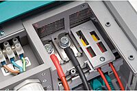 Mastervolt ChargeMaster Plus - 24V - 110 Amp - 2 Bank