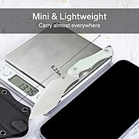 CIVIVI Vaquita II Fixed Blade Knife