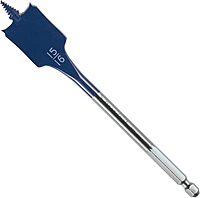 BOSCH POWER TOOLS Daredevil Spade Bits