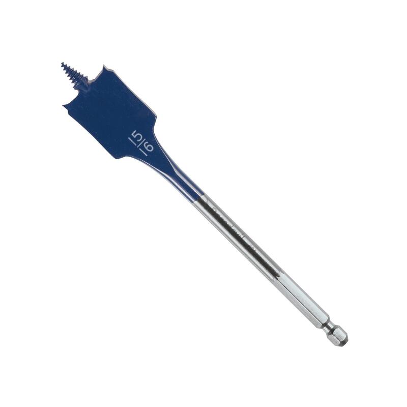BOSCH POWER TOOLS Daredevil Spade Bits