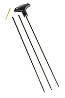 HOPPE'S 3-Piece Rifle Cleaning Rod Set