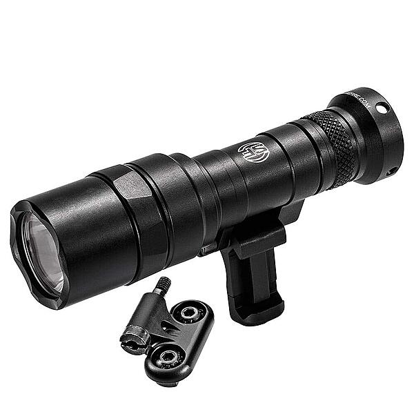 SureFire Mini Scout Light Pro Compact LED WeaponLight