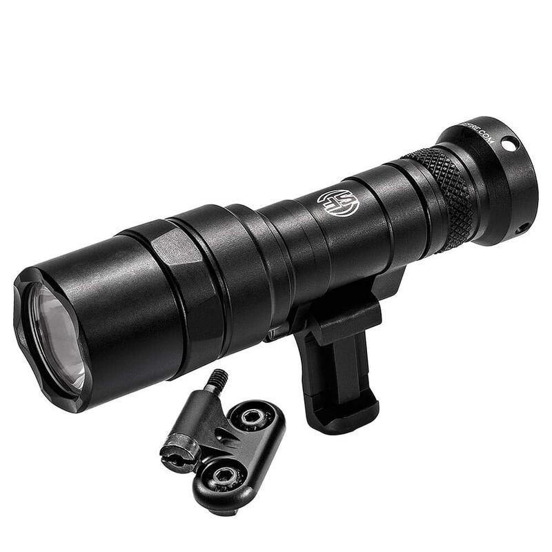 SureFire Mini Scout Light Pro Compact LED WeaponLight