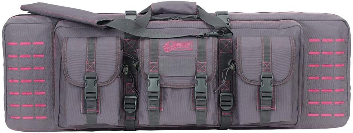 VOODOO TACTICAL Custom Padded Weapon Case